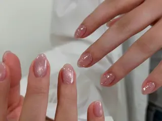 ネイル ANOVA アノヴァのネイルデザイン