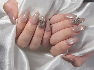 ネイル Sunset Nail 柏のネイルデザイン