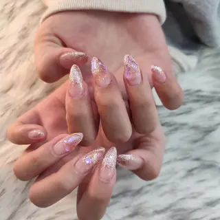 ネイル RUNWAY 　　のネイルデザイン