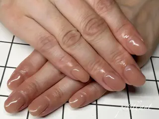 ネイル nail salon petillantのネイルデザイン