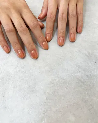 ネイル A/gan nail salonのネイルデザイン