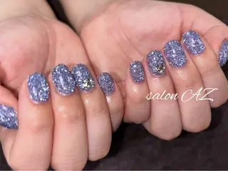 ネイル salon AZのネイルデザイン