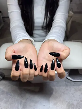 ネイル IROHA NAIL 北村菜帆のネイルデザイン