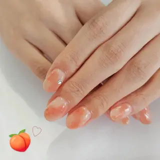 ネイル felicita fumi🩷のネイルデザイン
