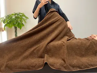 すずらん整体院 【女性専用サロン】のエステ・リラクイメージ
