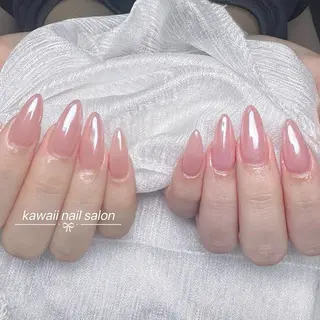 ネイル Hina KawaiiNailのネイルデザイン