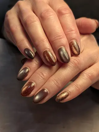 ネイル 8andyu nail♡のネイルデザイン