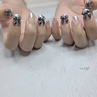 ネイル nail RiRi アトレナチュラのエステ・リラクイメージ