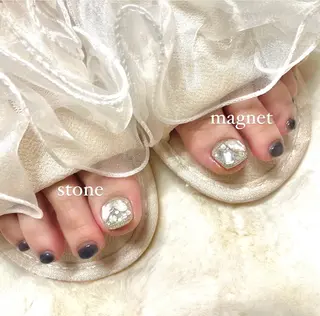ネイル La・mai ネイルのネイルデザイン