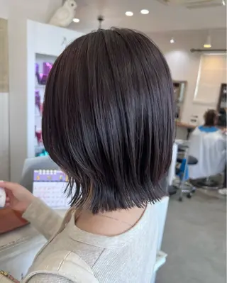 ミディアム Sakura / ETOILE+のヘアスタイル