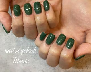 ネイル Nail room 【Mente】のネイルデザイン