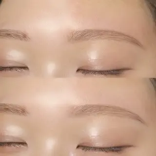 アイブロウ ♡fein. beauty♡のマツエク・マツパデザイン