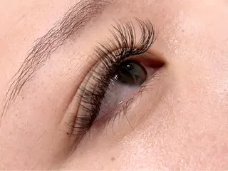 マツエク・マツパ クマクラ ぱっちりeyeに💓のマツエク・マツパデザイン
