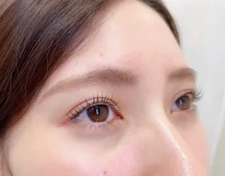 マツエク・マツパ Newdeal大通 🧡Kakimotoのマツエク・マツパデザイン