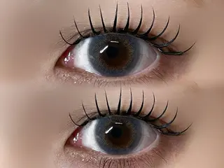 マツエク・マツパ 🍒Yui 🍒eyelashの眉毛・アイブロウイメージ