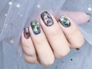 ネイル Nail Salon J.C京急弘明寺駅のネイルデザイン
