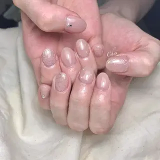 ネイル chai nail _ai📍鶴橋/桃谷のネイルデザイン