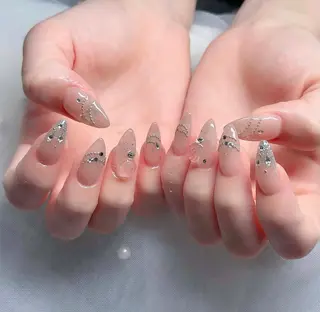ネイル Hbaby nailのネイルデザイン