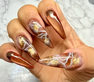 ネイル Mai’s nailのネイルデザイン