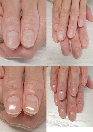 ネイル 【まみ】 Ka Pilinaのネイルデザイン