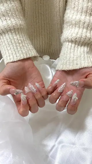 ネイル choucho salonのネイルデザイン