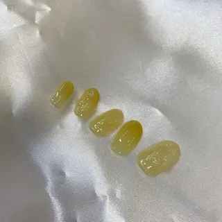 ネイル 葛西 知佳のネイルデザイン