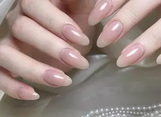 ネイル エリ🫧 nail池袋東口のネイルデザイン