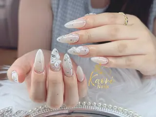 ネイル KAORI YUMIのネイルデザイン