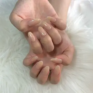 ネイル COCO Hiramotoのネイルデザイン
