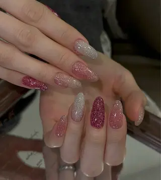 ネイル Betty nail サロンのネイルデザイン