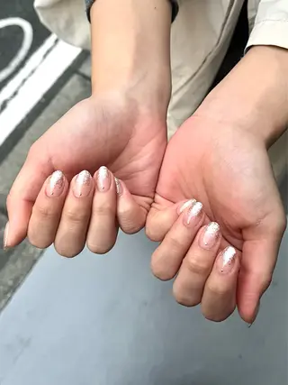 ネイル IROHA NAIL makoのネイルデザイン