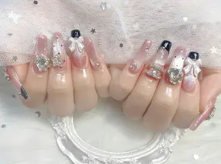 ネイル Chan Nail Salonのネイルデザイン