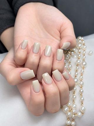 ネイル yuuna hbabynailのネイルデザイン
