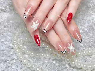 ネイル 🎀Sense Nail渋谷店🎀のネイルデザイン