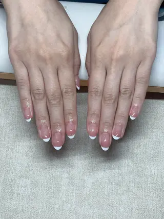 ネイル RAFFINE 高田馬場ネイルサロンのネイルデザイン