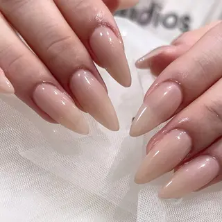 ネイル 🧁fein. nana🩵のネイルデザイン