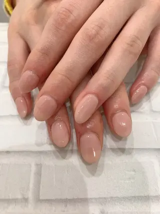 ネイル グラマラス ネイルのネイルデザイン