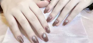ネイル サ リンのネイルデザイン