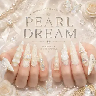 ネイル HOT Nail Salonのネイルデザイン