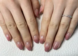 ネイル Mayu ・*のネイルデザイン