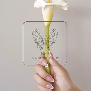 ネイル NEO Morpho beautyのマツエク・マツパデザイン