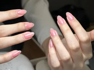 ネイル Eveネイル チップスカルプ専門店のネイルデザイン
