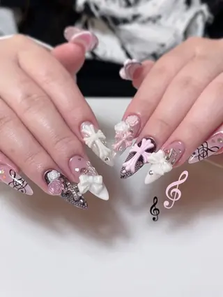 ネイル Josie nail salonのネイルデザイン