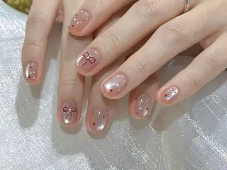 ネイル Lumi 🌸🌸のネイルデザイン