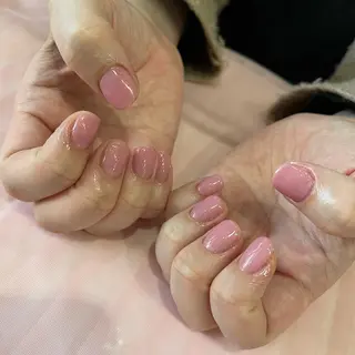 ネイル Wish Nail 恒川のネイルデザイン