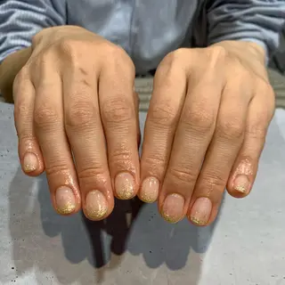 ネイル nailist Chisakiのネイルデザイン