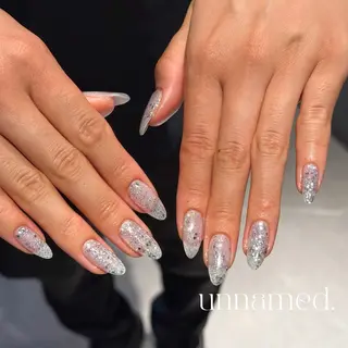 ネイル unnamed. nailのネイルデザイン