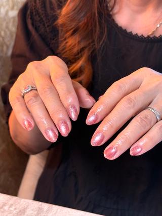 ネイル Maapis Nailのネイルデザイン