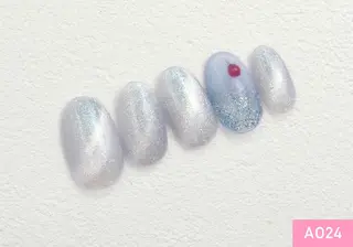 ネイル 池袋🪐 Nailのネイルデザイン
