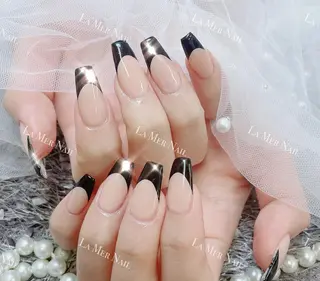 ネイル Merit メリット_のネイルデザイン